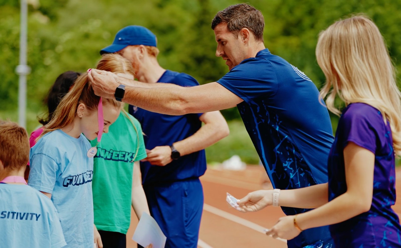 PSD Funweeks @ Colham Manor Primary School - image 3