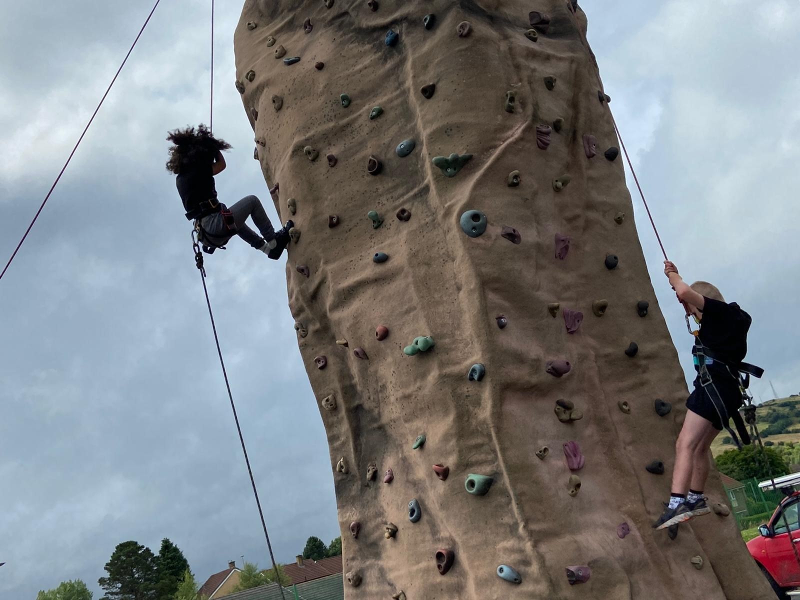 Active Copley Holiday Camp - image 5