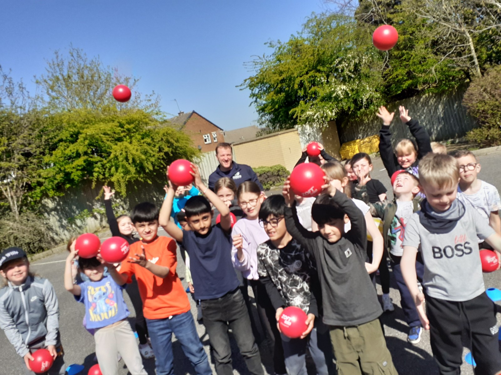 Spring Fun at Eastmoor - image 2