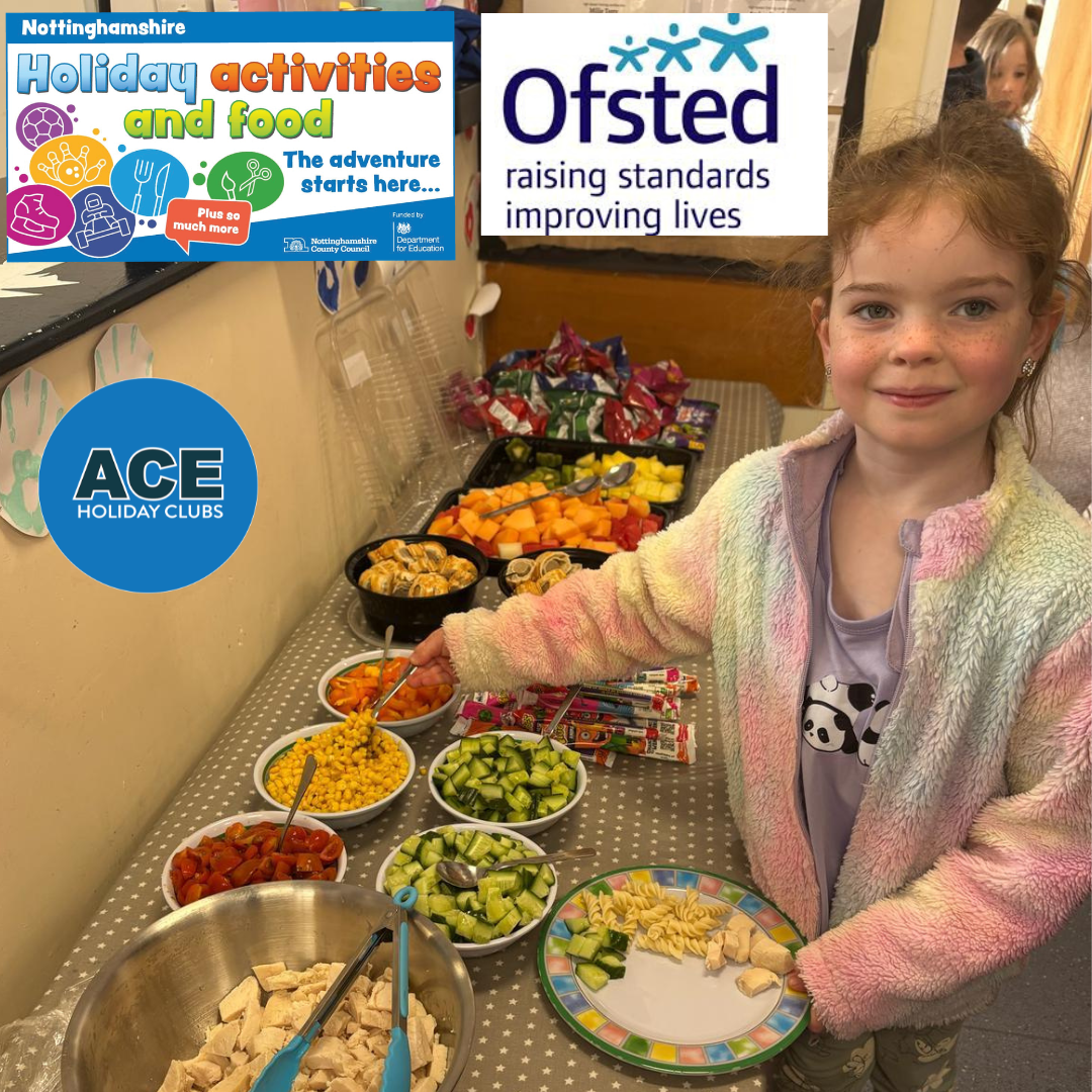 HAF Holiday Club at Woodland View School - image 13
