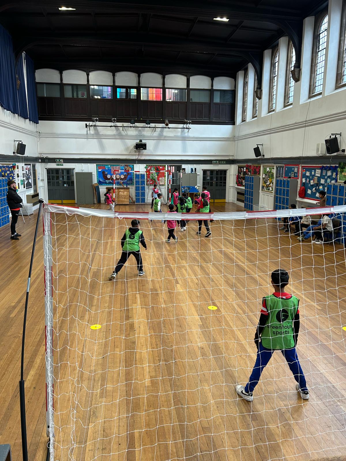 EMPWR - Hope Hamilton - HAF Club - image 5