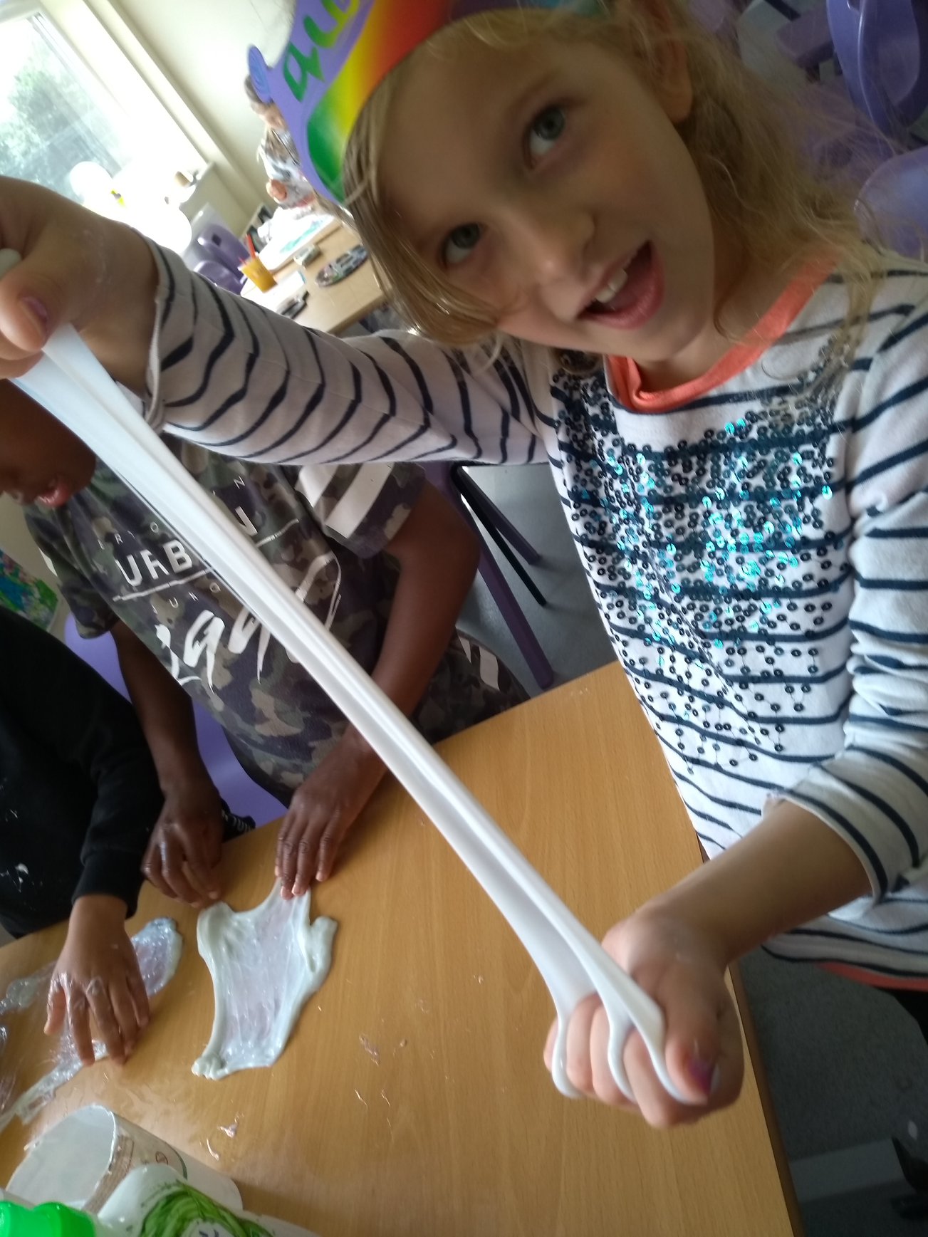 SCAG Hendon HAF (5-11 yrs) - image 3