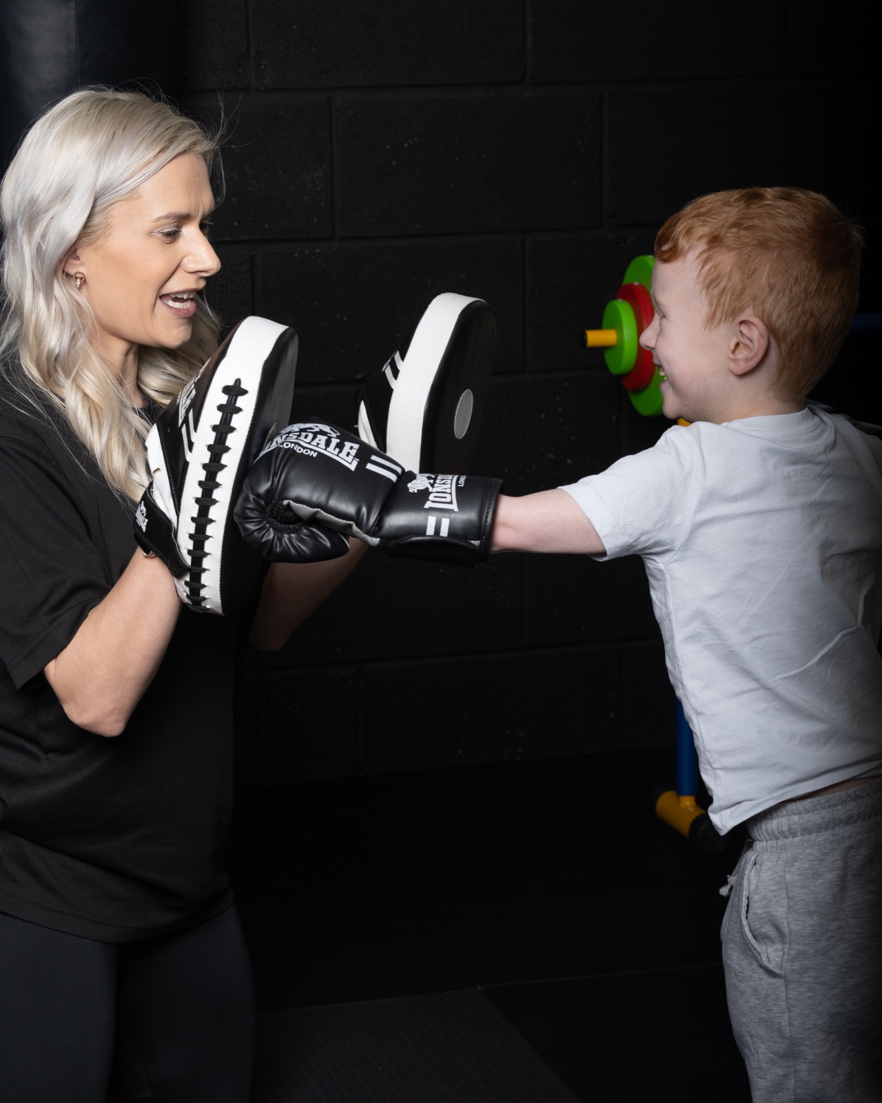 Mums & Kids; Fitness, Fun & Wellbeing Together - image 2