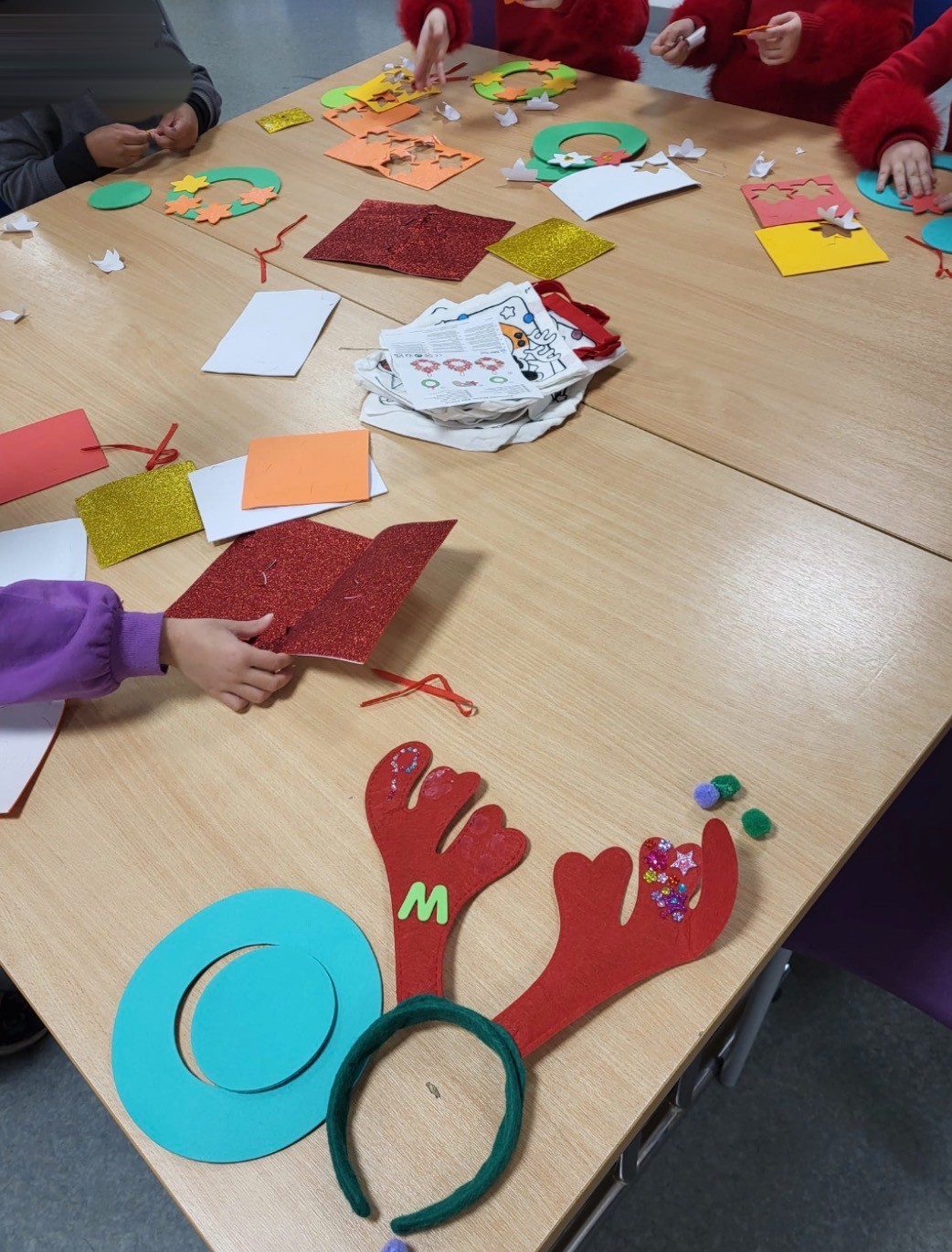 Malearn Winter  holiday club - image 10
