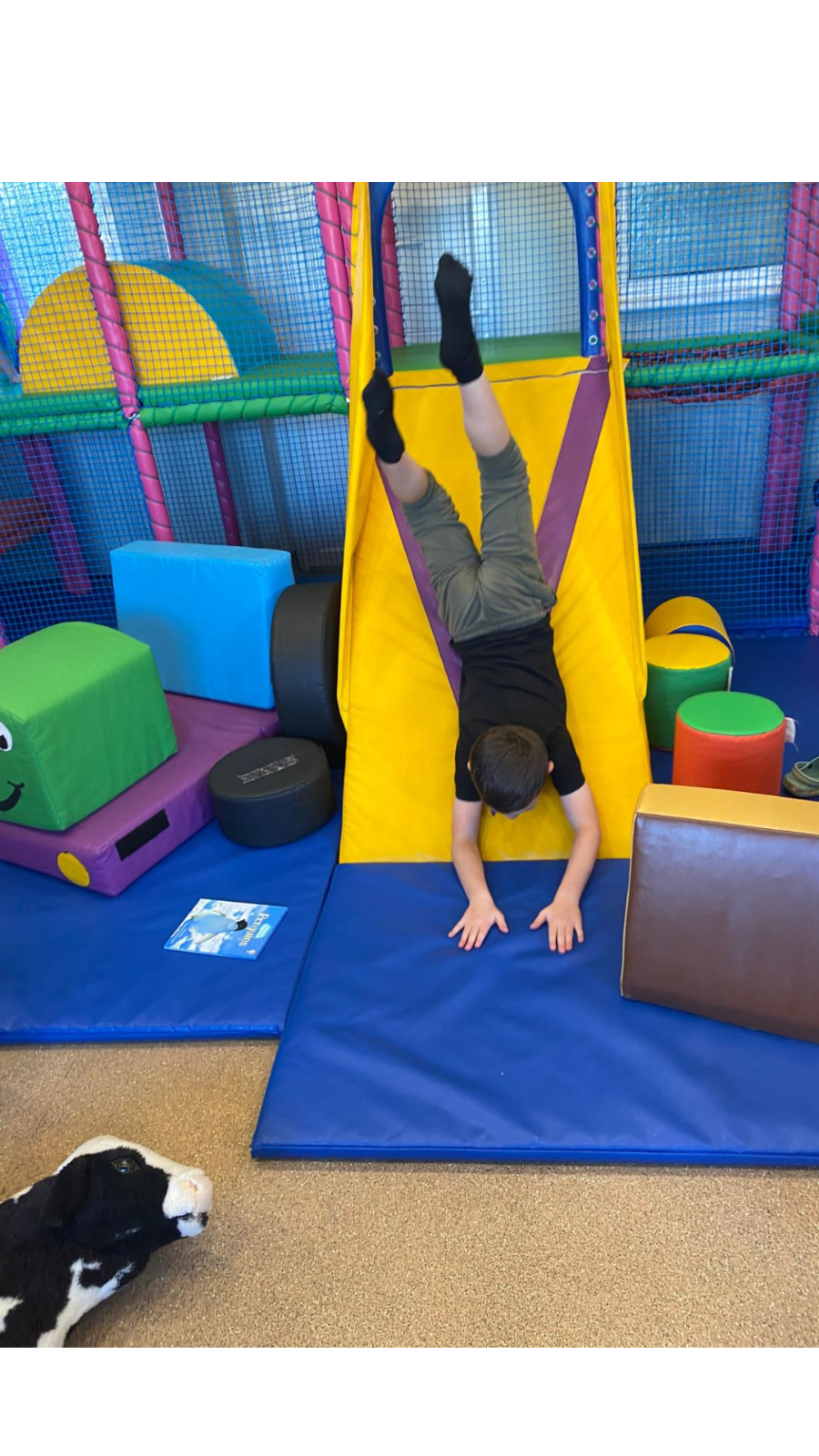 SEND Summer CAYA Pop Ups @GlowBabyPlayCentre - image 2