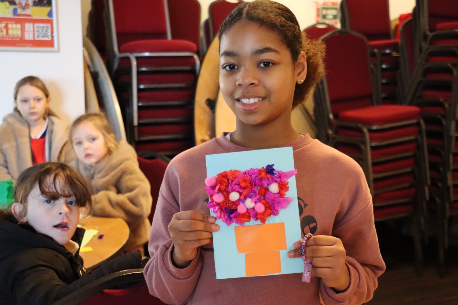 Arts & Crafts: 5-16 years old @ Alderman Cogan - image 2