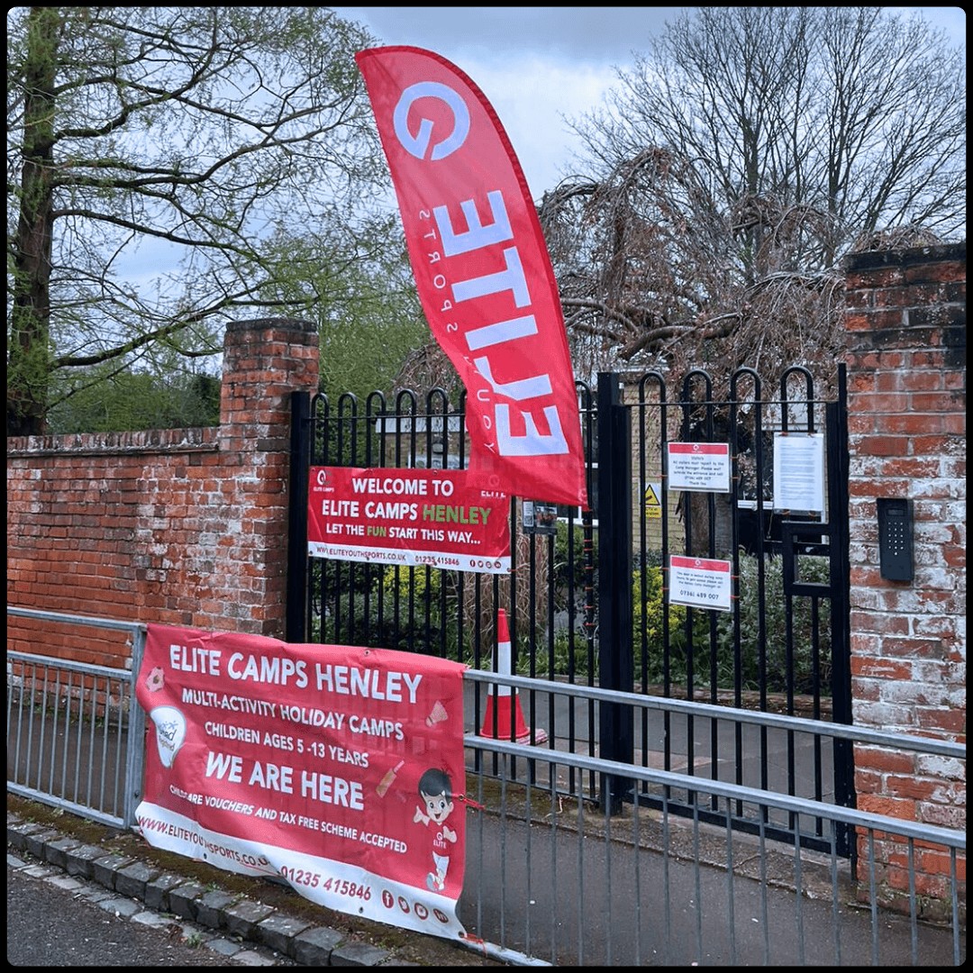 Elite Multi-Activity Camp Henley | HAF - image 2