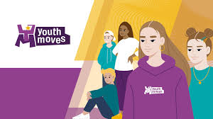 Youth Moves Winter HAF Seniors Sessions block mentored by BCC HAF