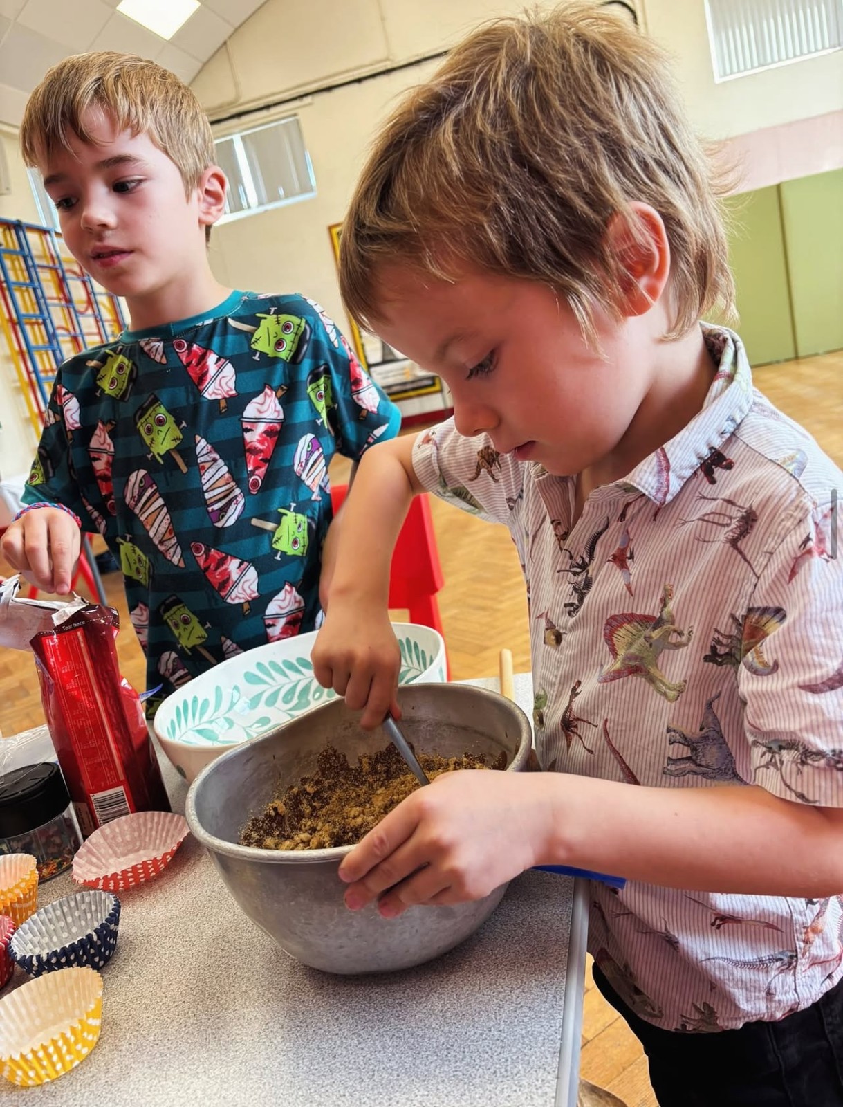 EASTER FUN FEST at Highfield Primary - image 4