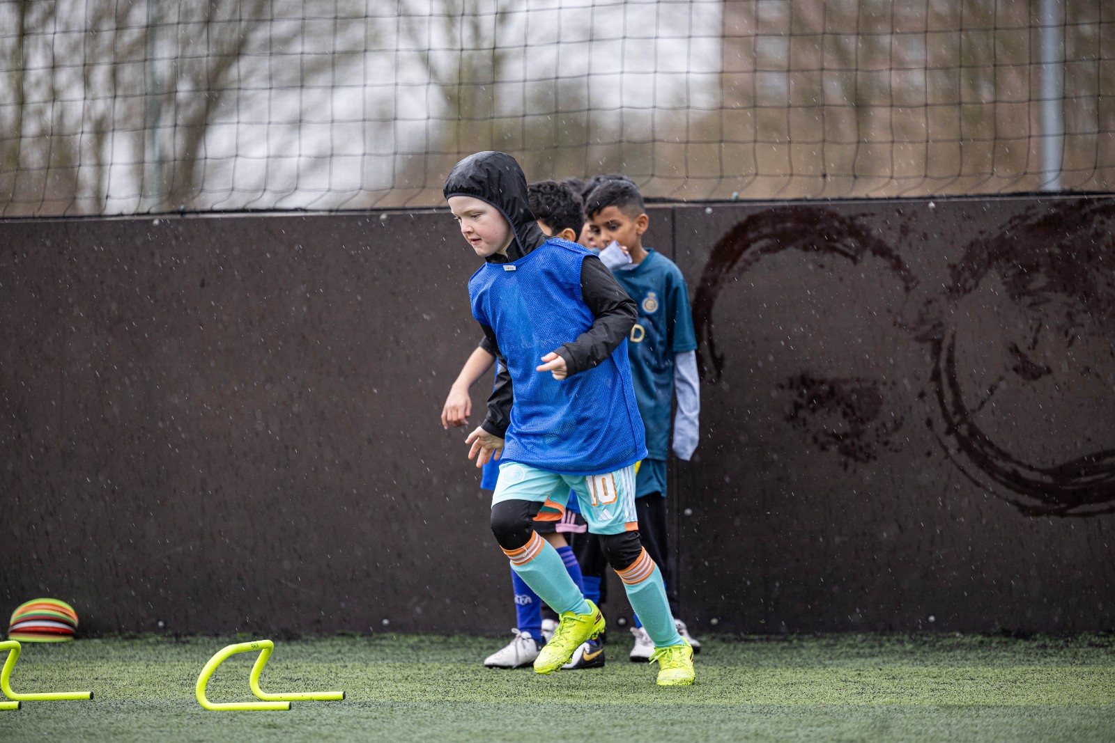 JOAP Easter Camp @ Harefield Infant School - image 6