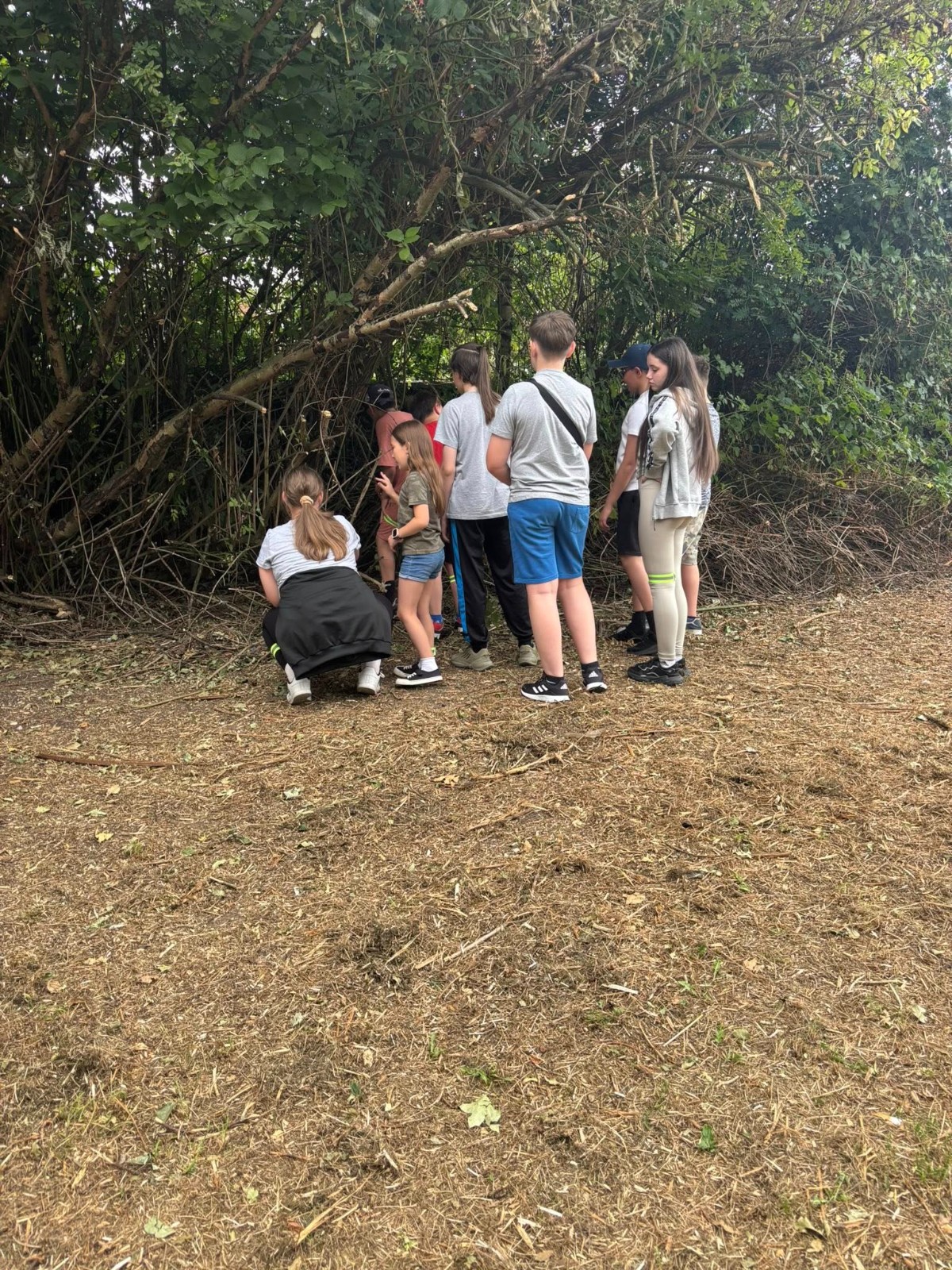Secondary Easter Youth Club - image 2
