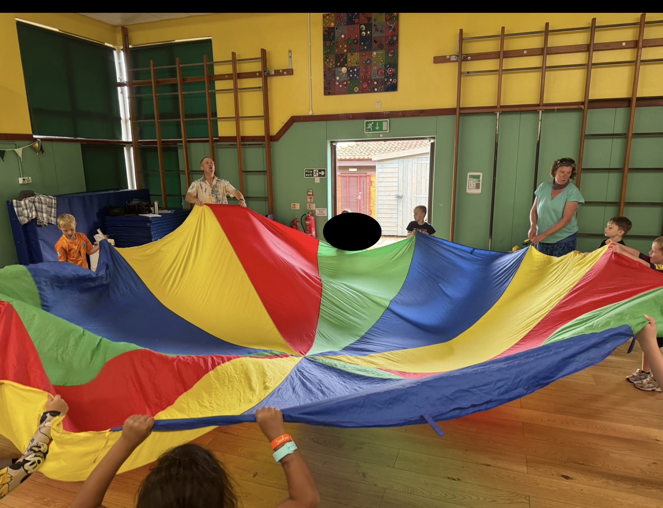 Moon Park Holiday Club in Bromyard :-) - image 2