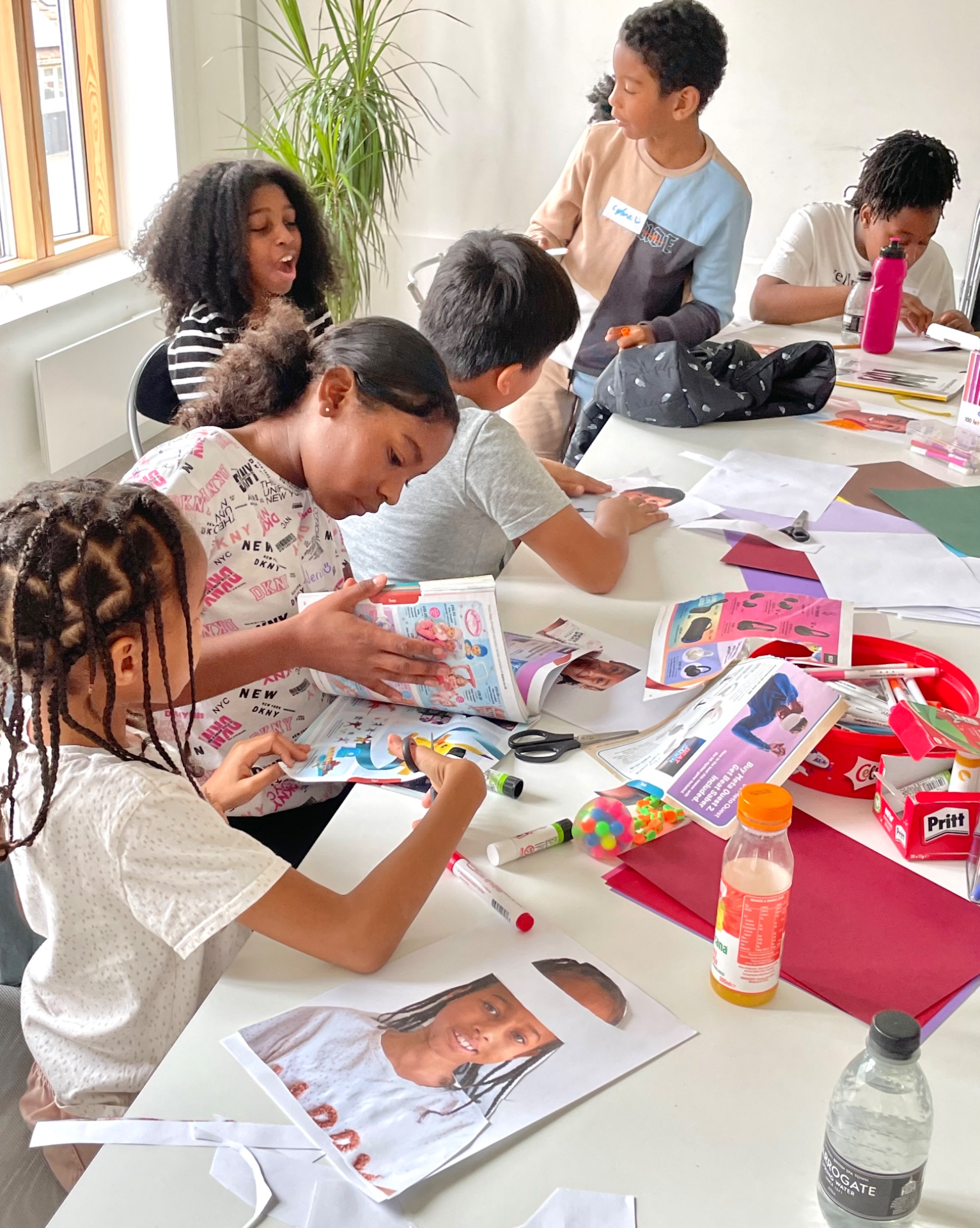 198 Contemporary Arts School - image 1