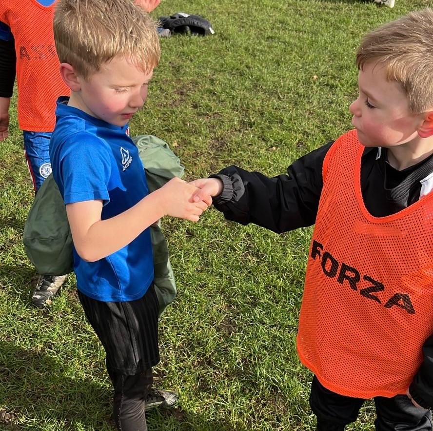 Little Stoke - Ignite Sport Holiday Camp - image 5