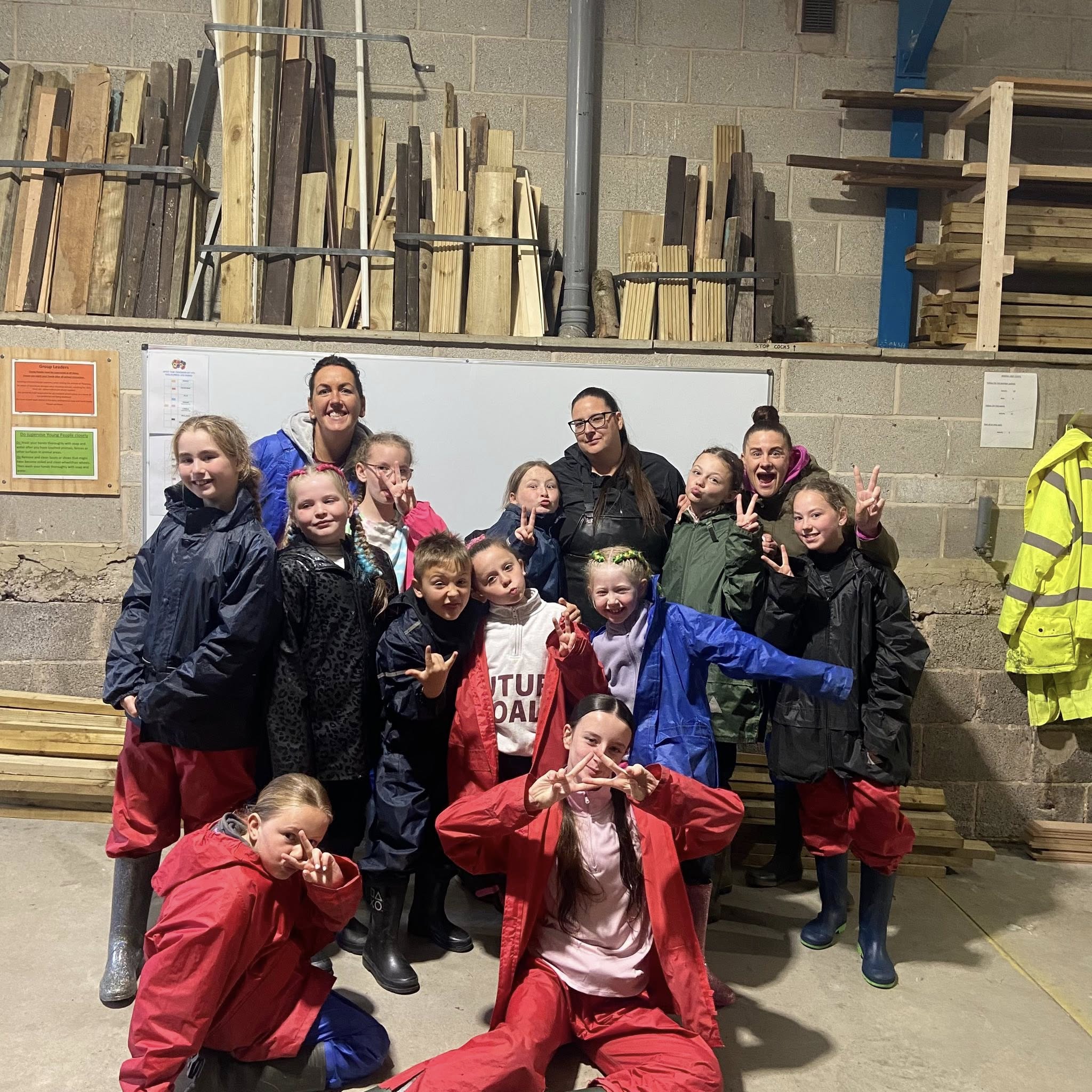 Croxteth Family Matters - Summer HAF - image 4