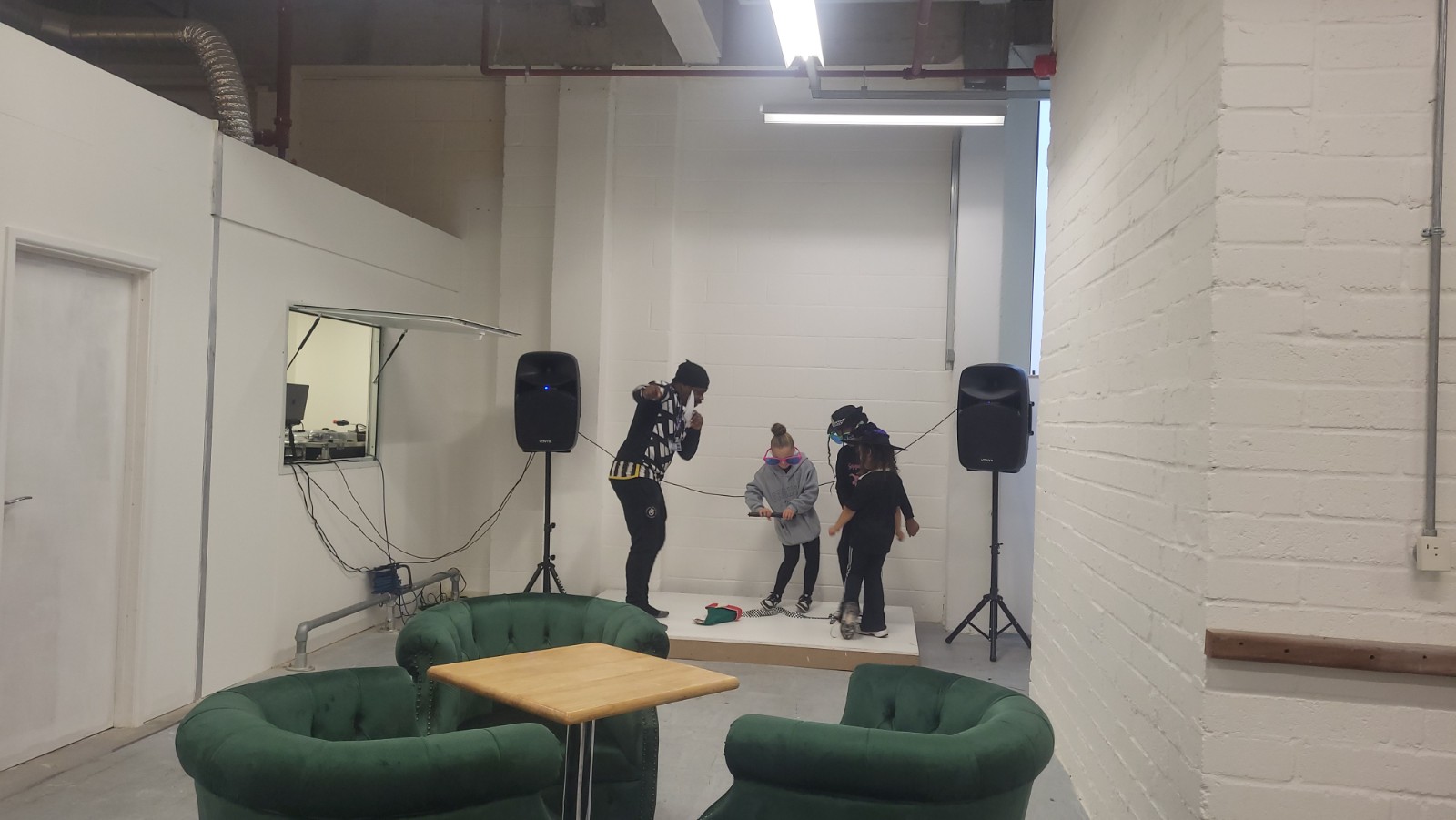 M.A.D Sports and Creative camp - image 6