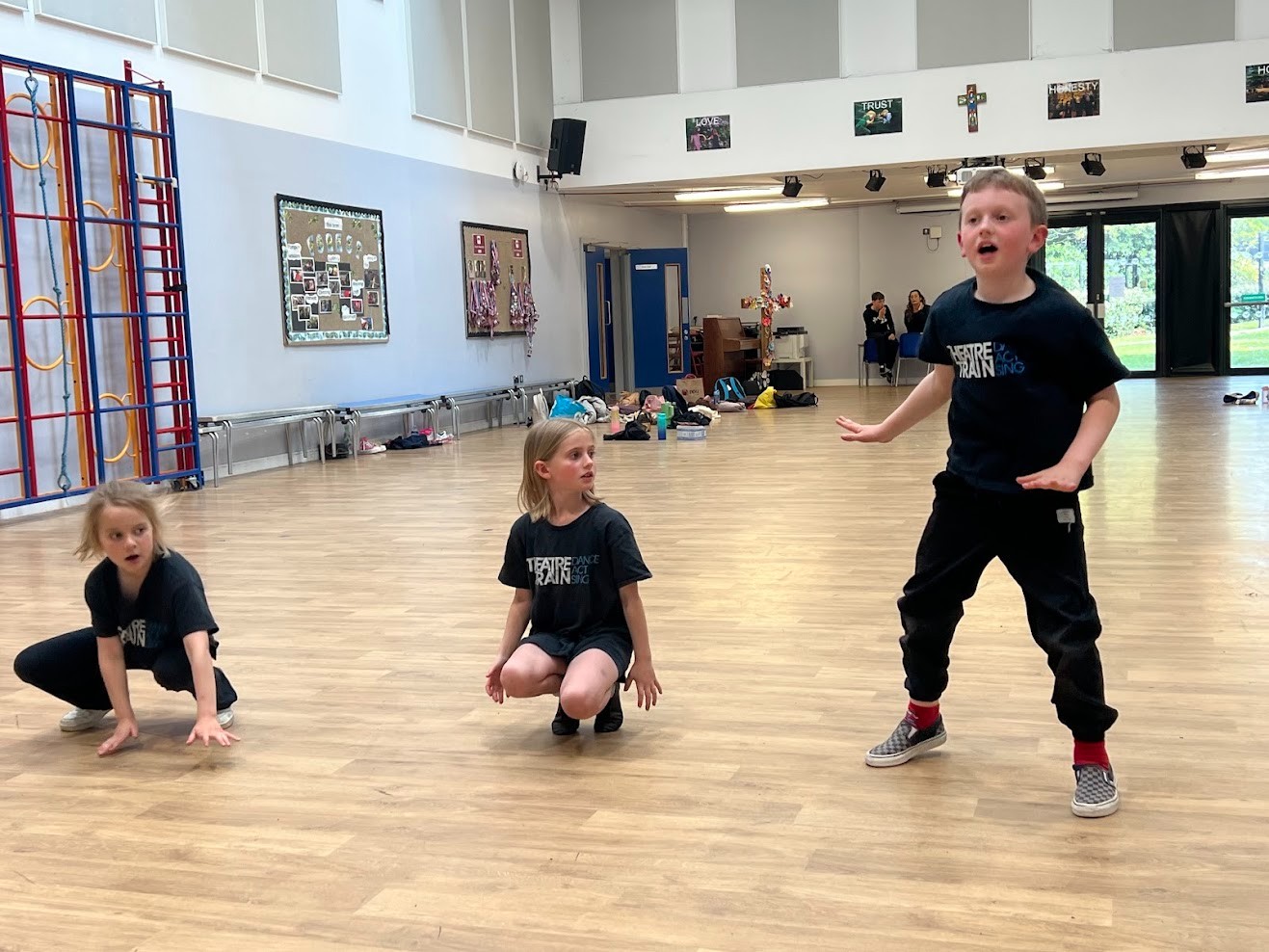 THEATRETRAIN HAF WEST END ACADEMY - image 6
