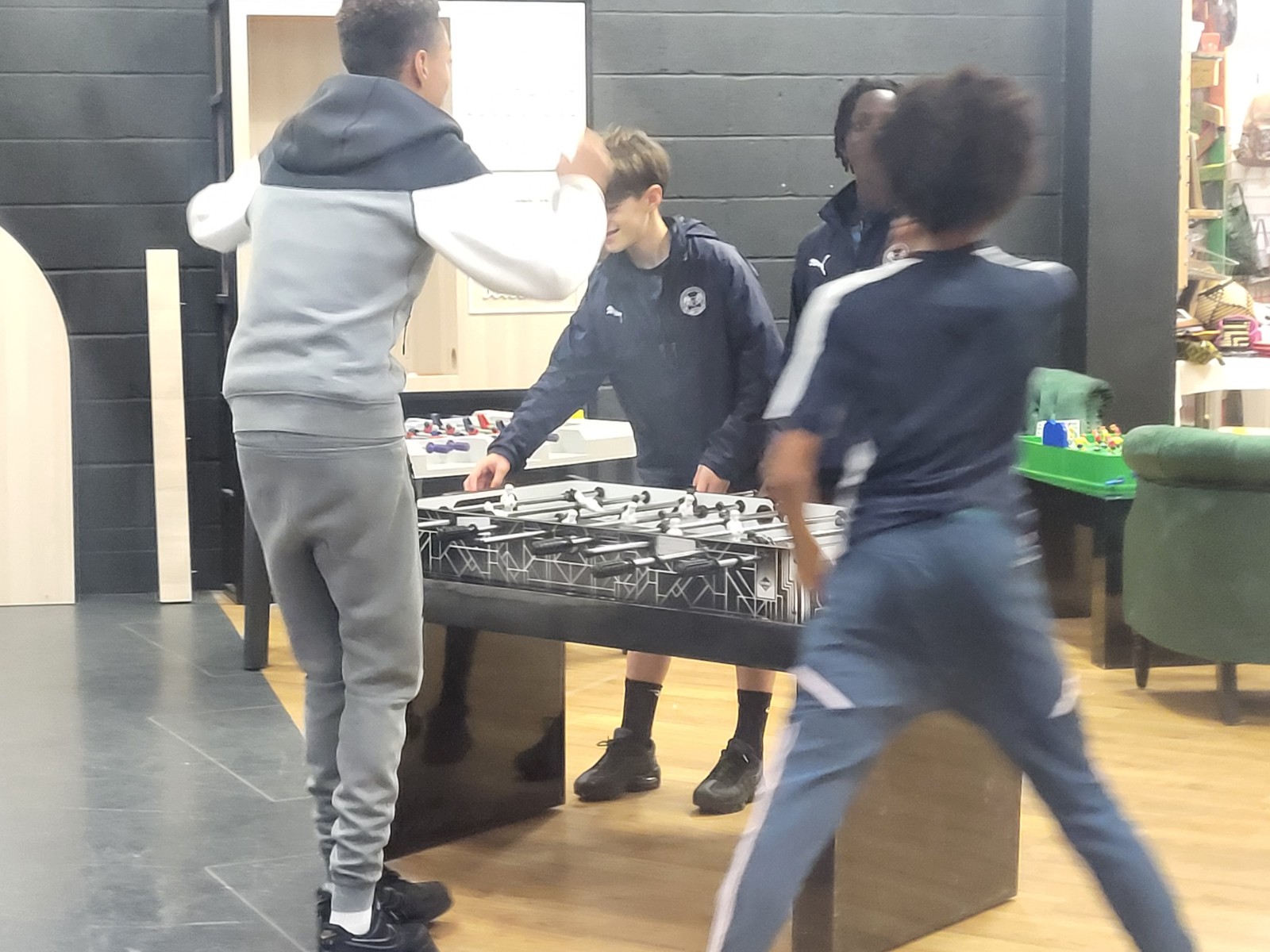 M.A.D Sports and Creative camp - image 2