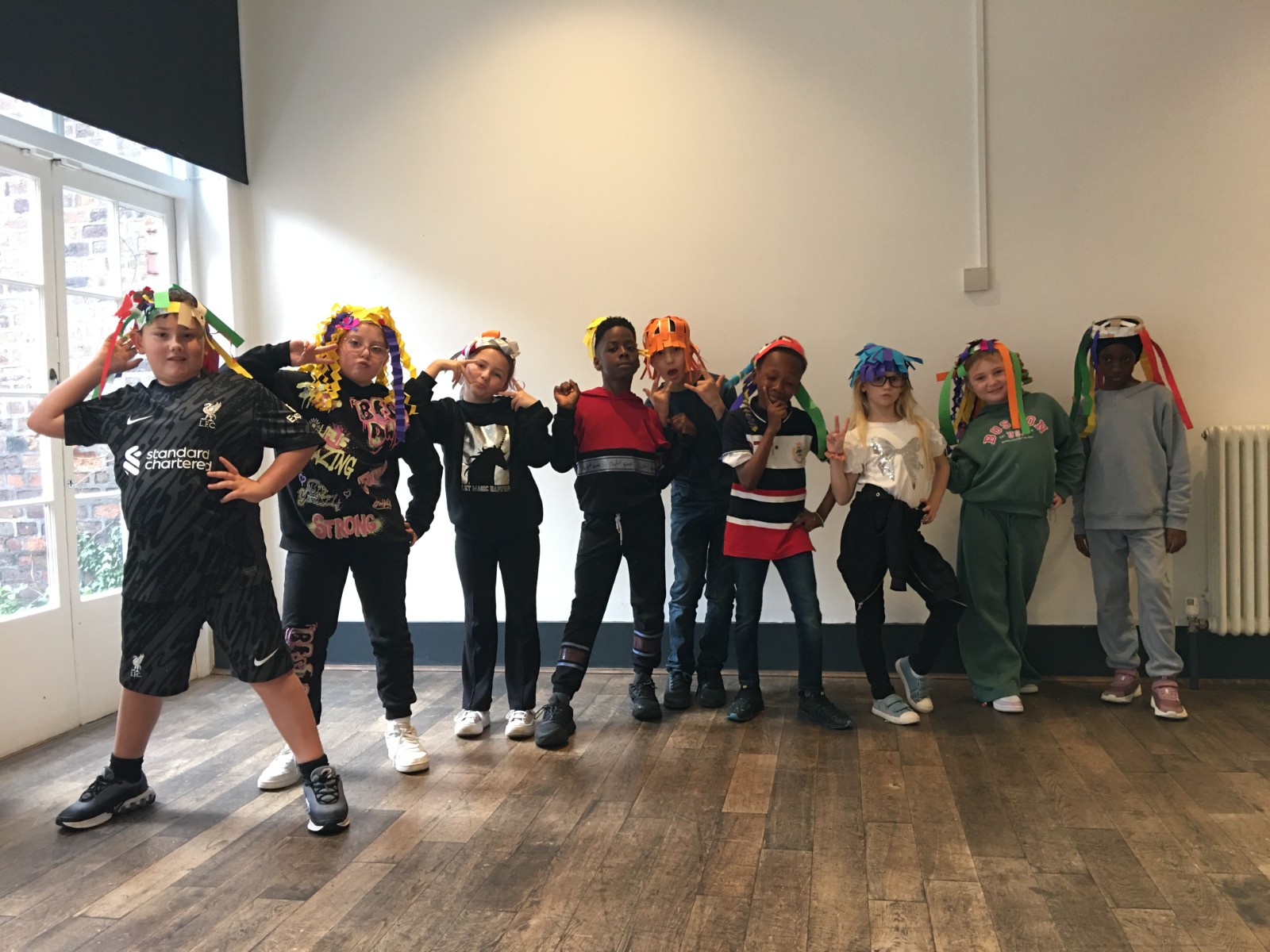 Bluecoat Art Club Holiday Activity Days - image 5