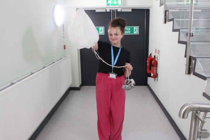 Engineering UTC's STEM Workshops - image 12
