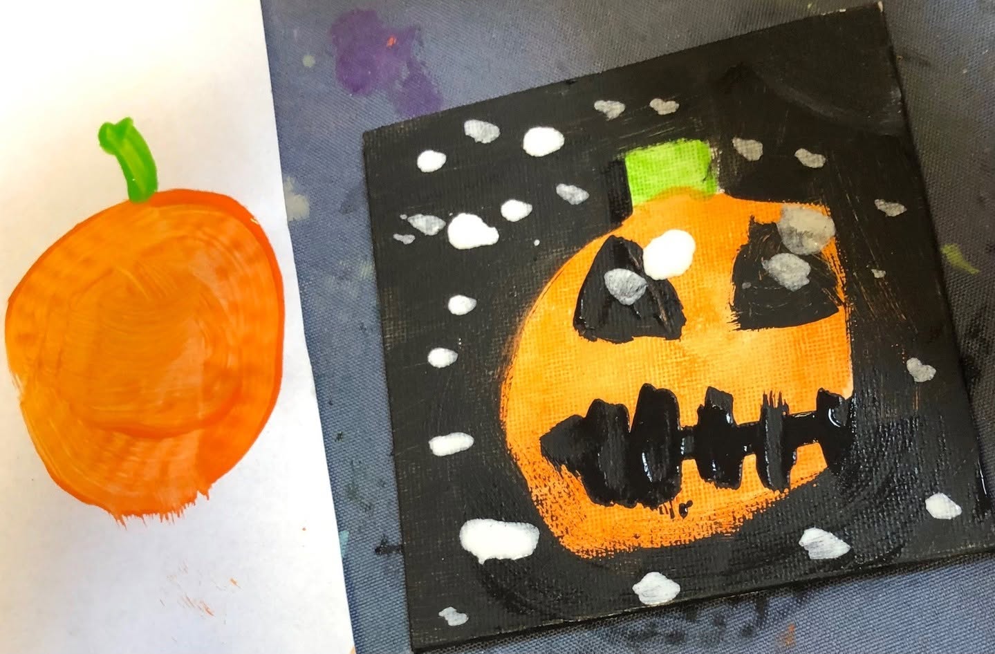 Halloween Half-Term Sessions - image 7