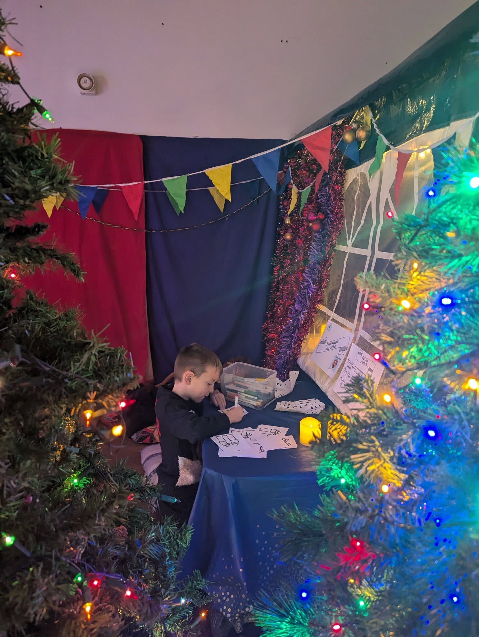 Journey to the North Pole - image 2