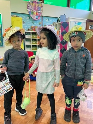 Bridge Junior School - HAF Club - image 7