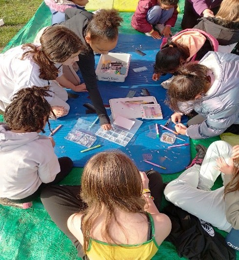Haydn Rd Summer Holiday Activities & Food - image 4