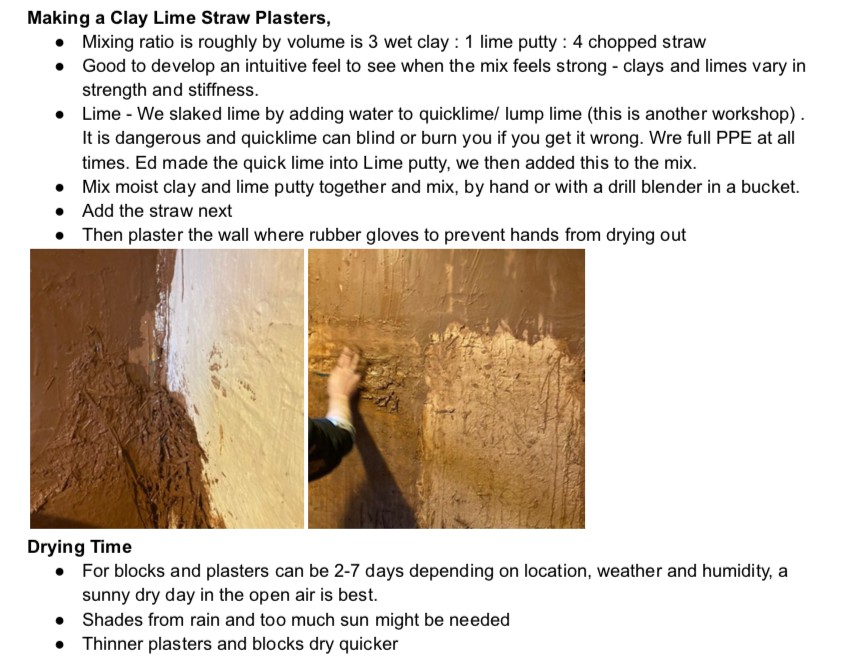 Intro. Natural Building - image 5