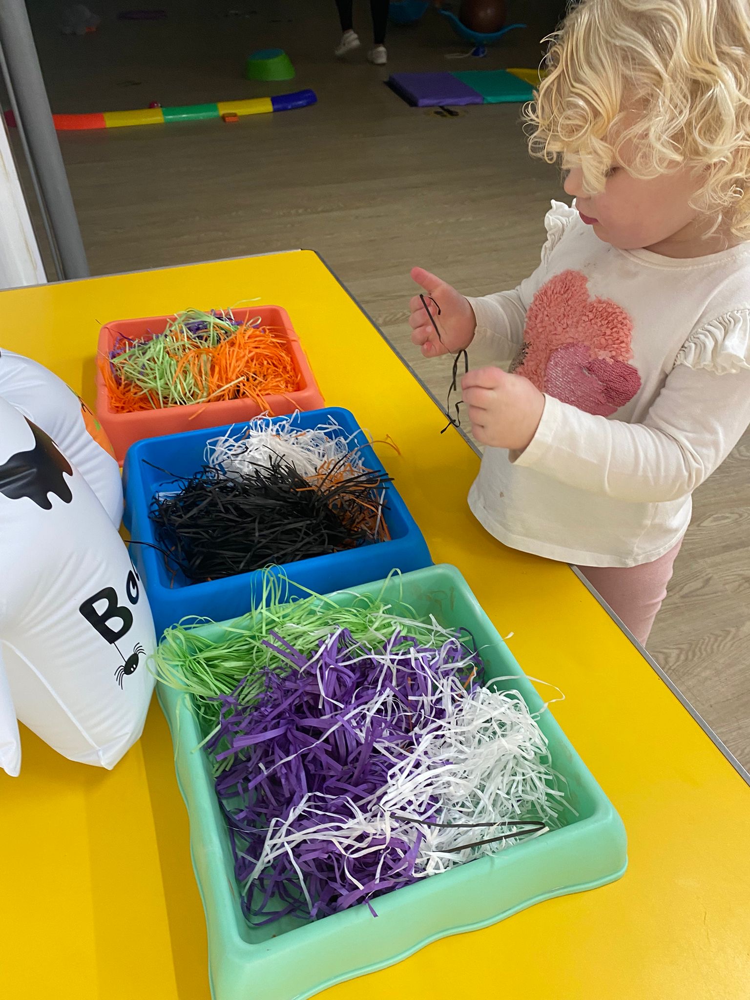 Hockley Stay & Play Sessions - image 7