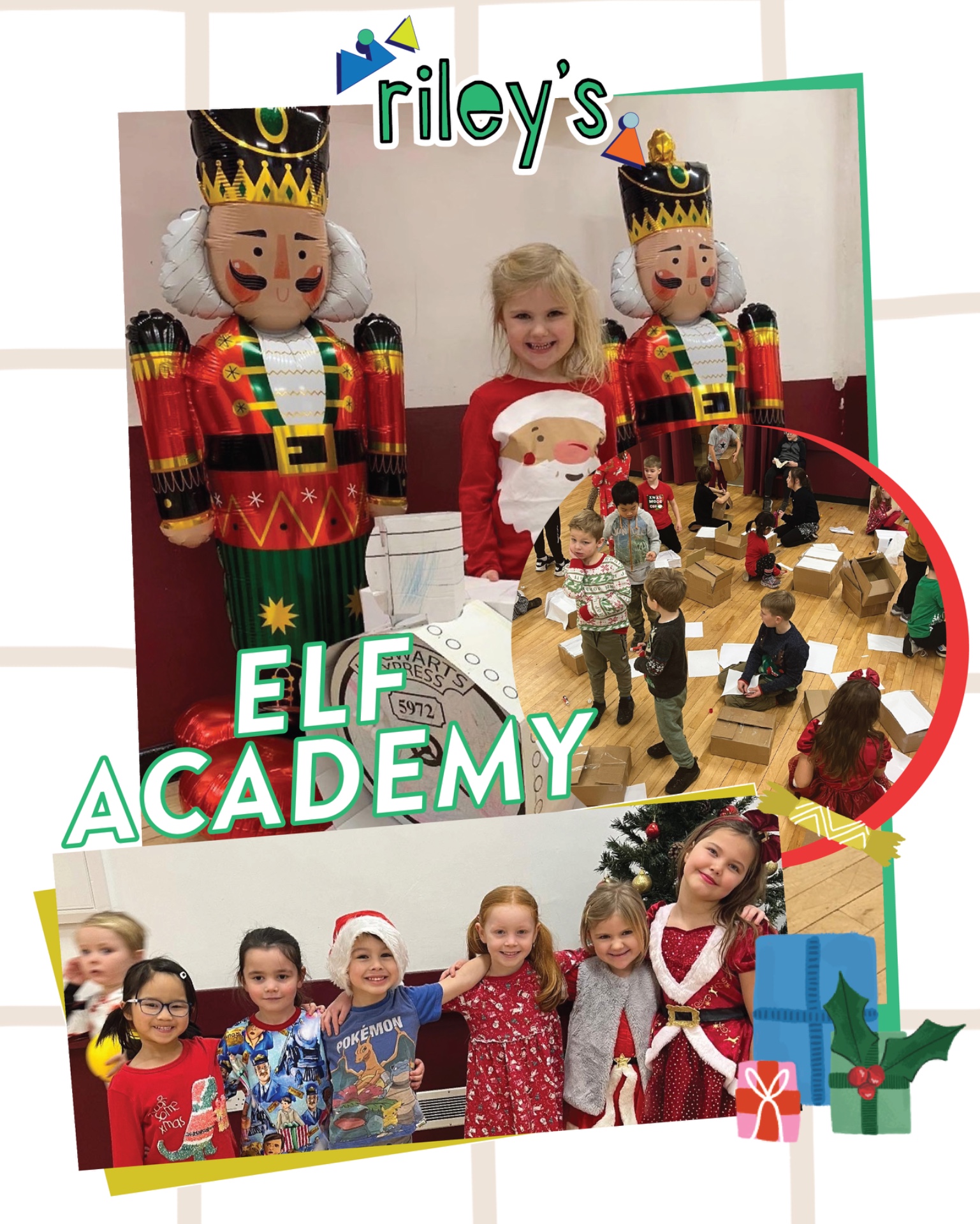 Christmas CRACKER @Hollywell Primary - image 4