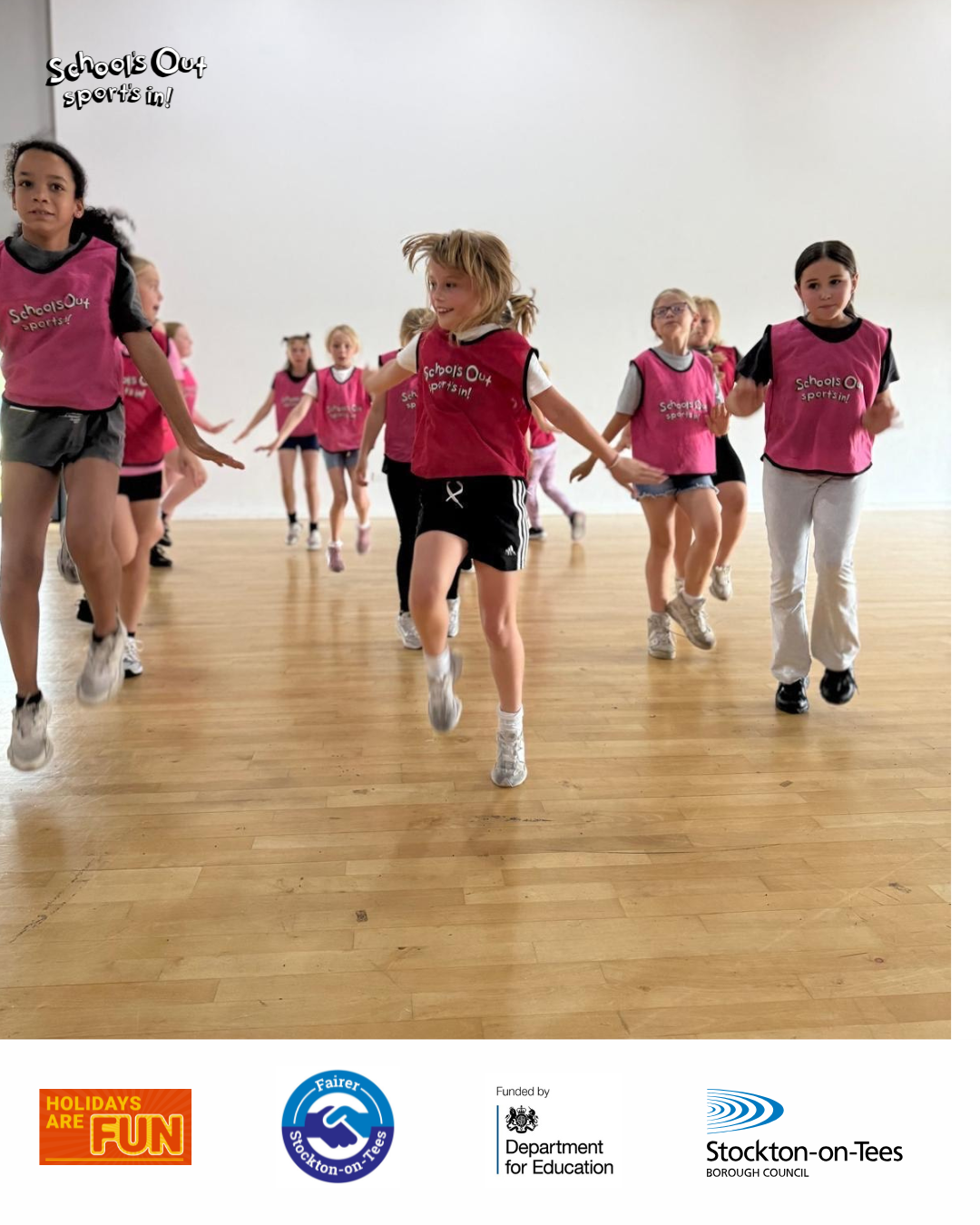 SHINE Dance & Performing Arts Billingham - image 6