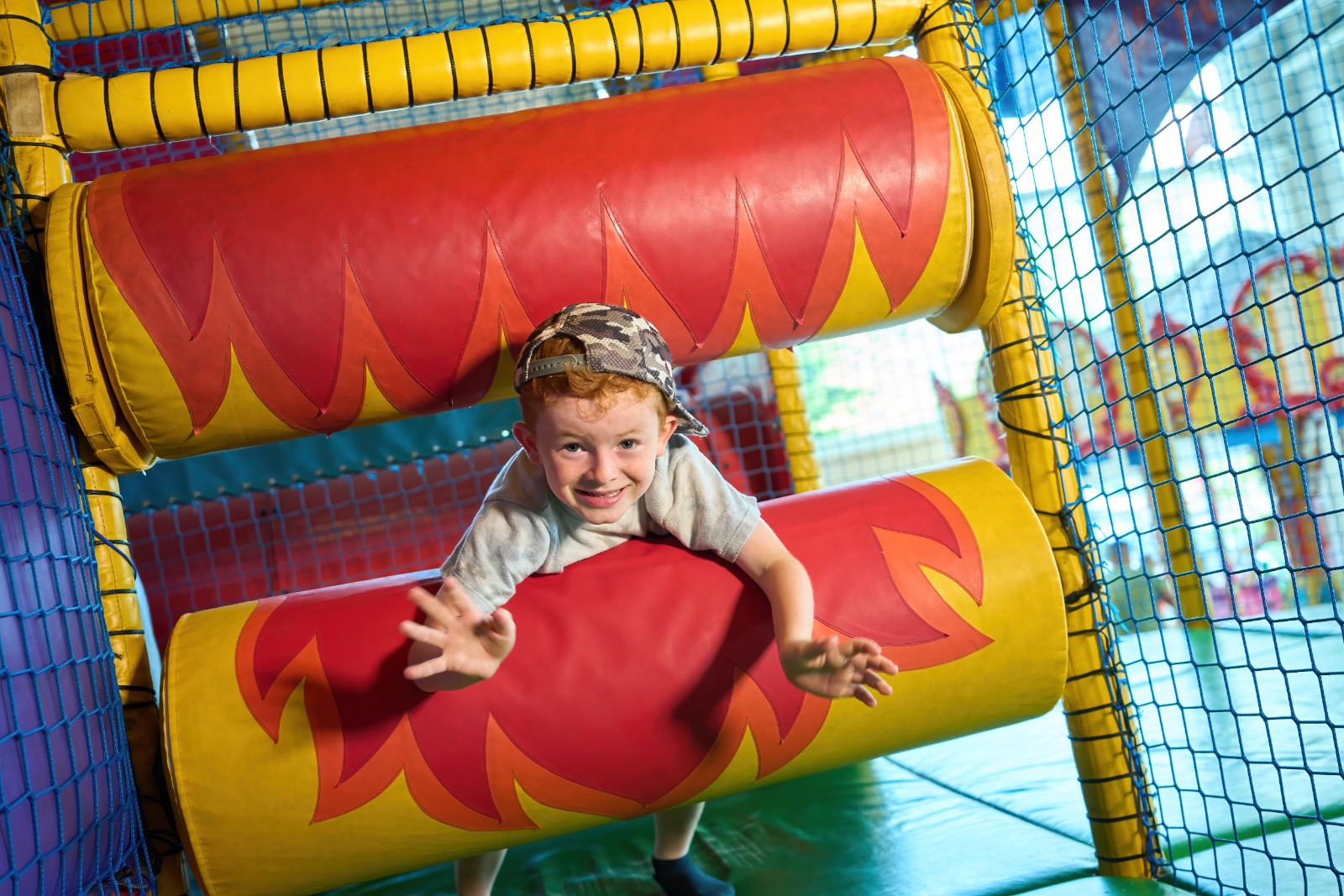 360 Play Town Holiday Activity Programme - image 3