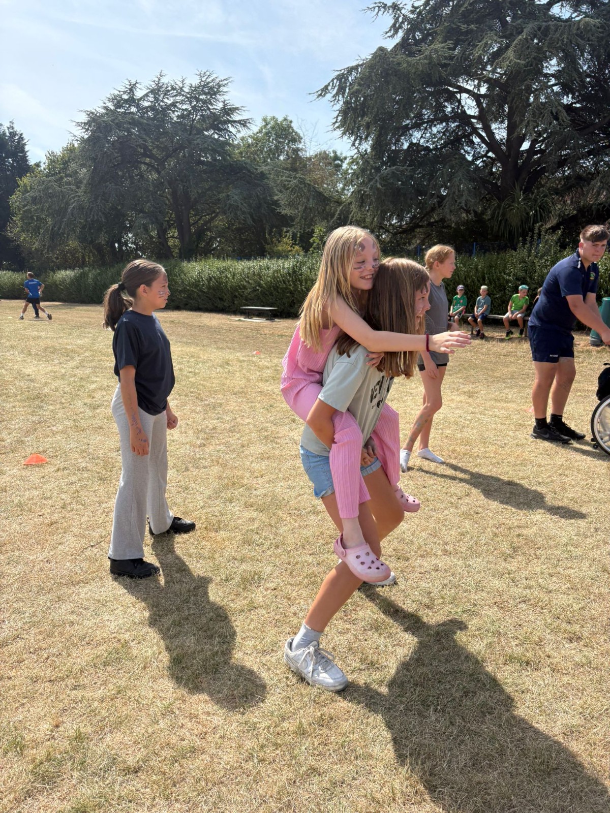Ashley Youth Club - image 11
