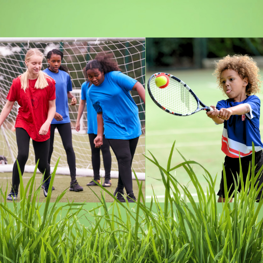 Easter HAF - Activities and Food 2026 block mentored by Active Hastings