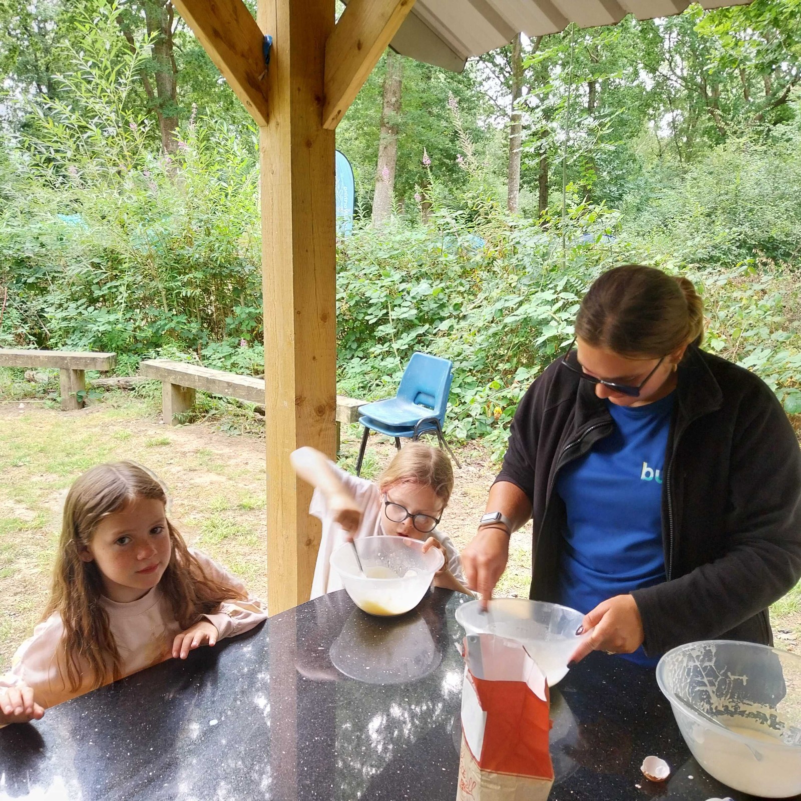 Woodland adventure week - image 2