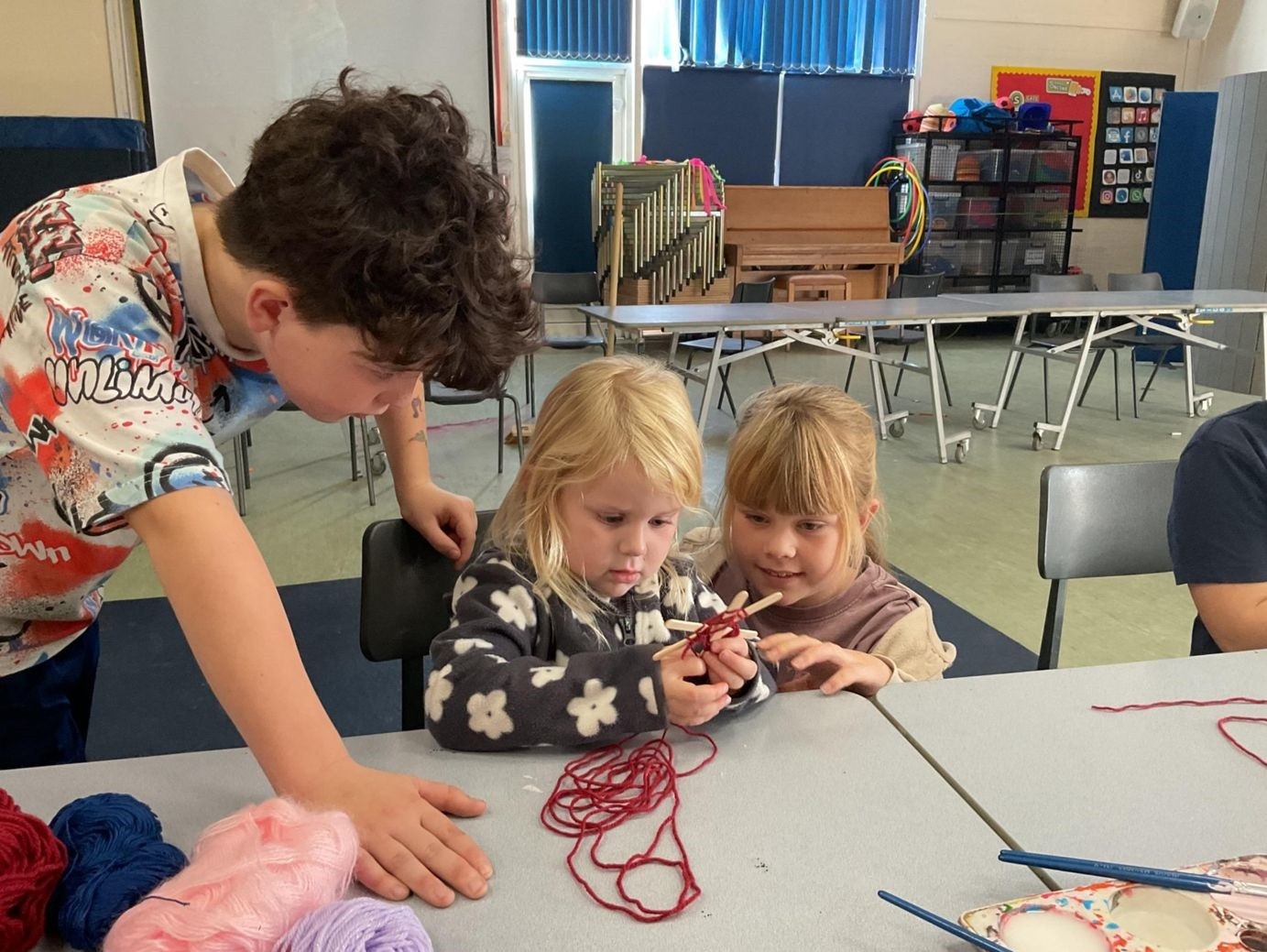 Mighty Oaks at Croft Primary School - image 2