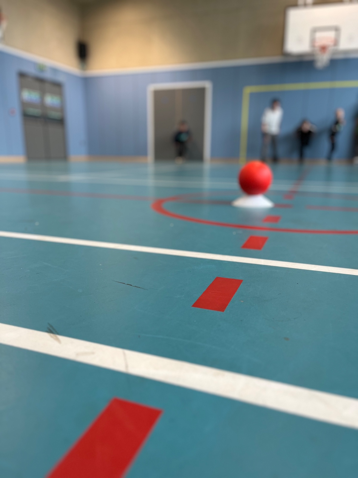 HAF - SEND Sports Camp - image 4