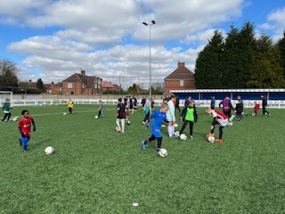 Easter Holiday Camp - image 2