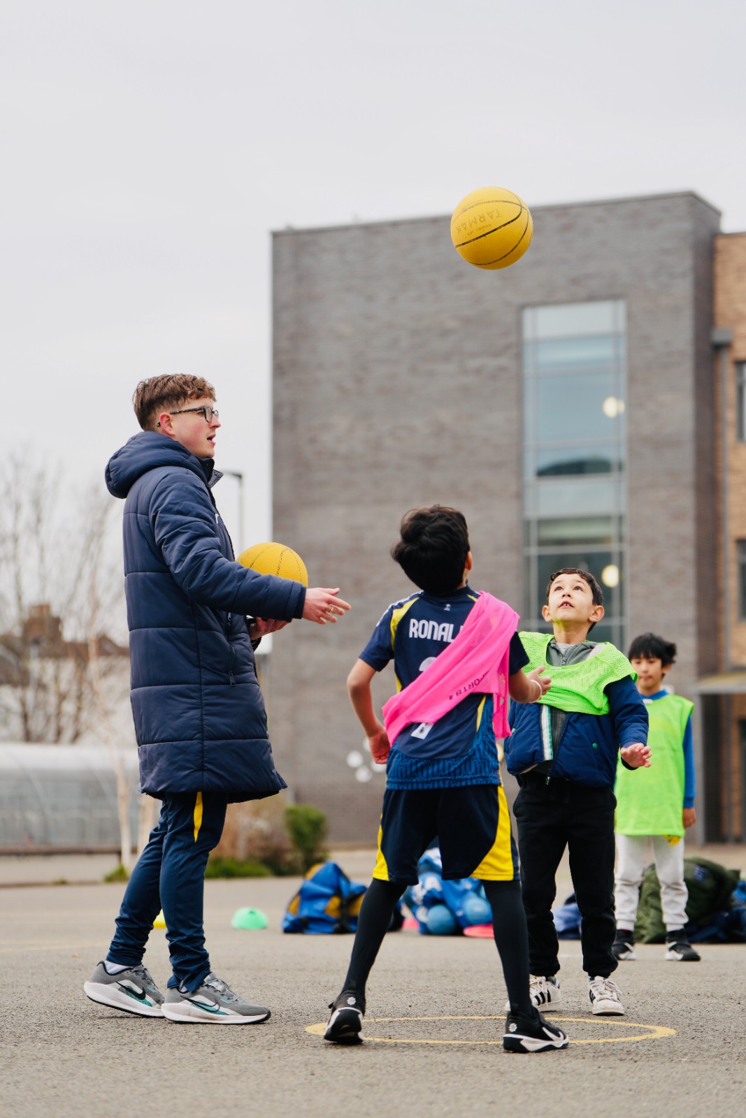 Multi Sports Camp @ Buckingham Primary School - image 11