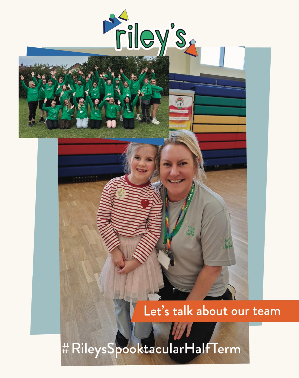 SPOOKY HALF-TERM fun @Albany Infants! - image 12