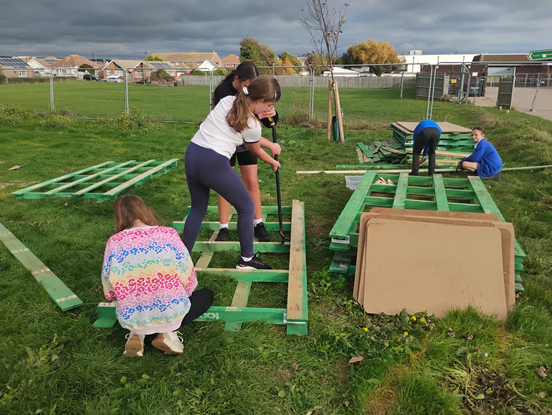 Nature & craft club  (HAF) - image 6