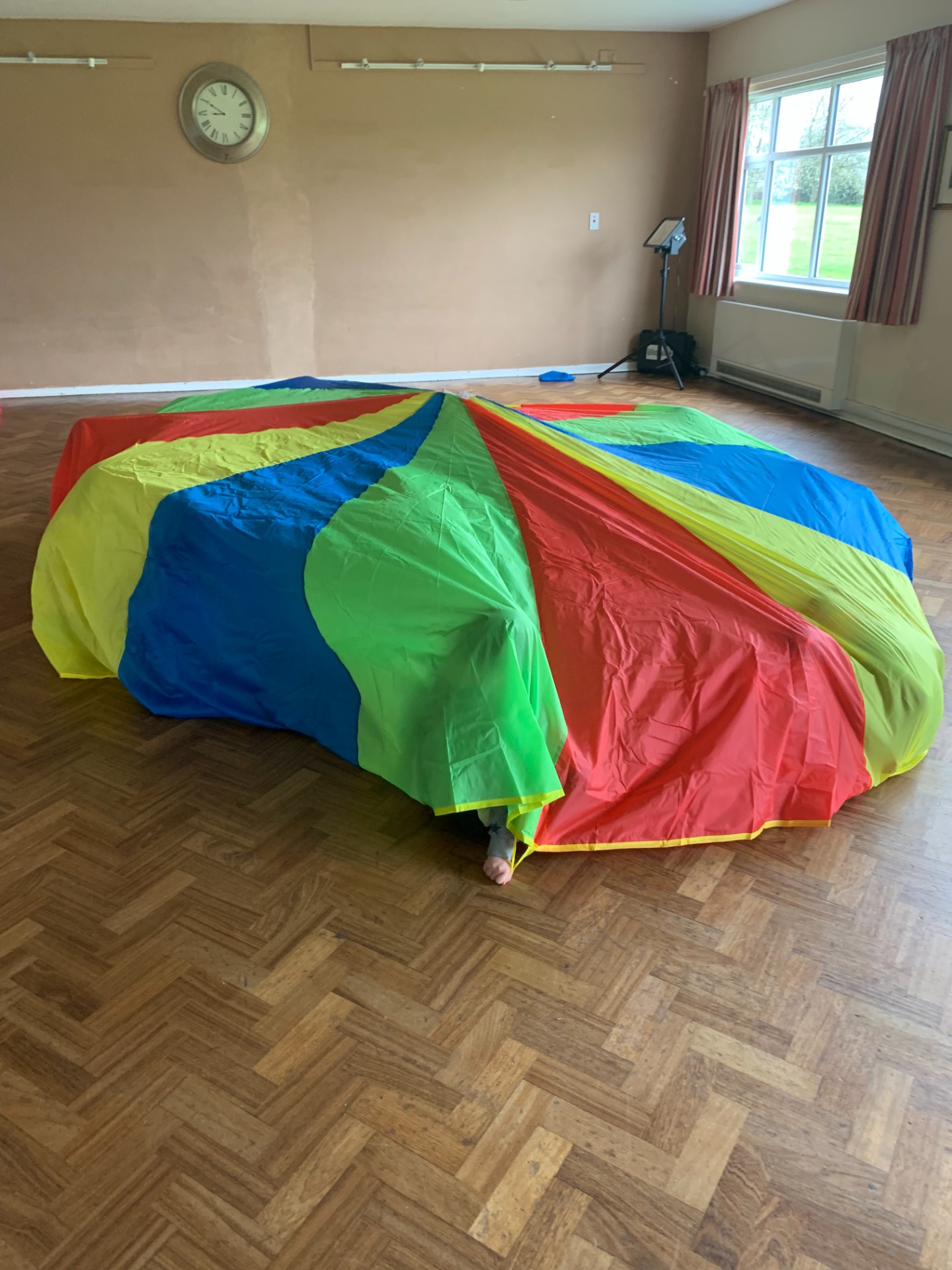 Sportscool Easter Club - Brewood - image 7