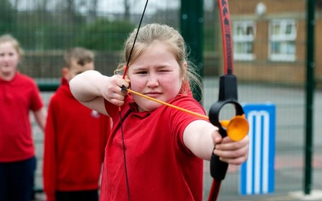 SportsCool Durham - Multi-Sports Holiday Club - image 2