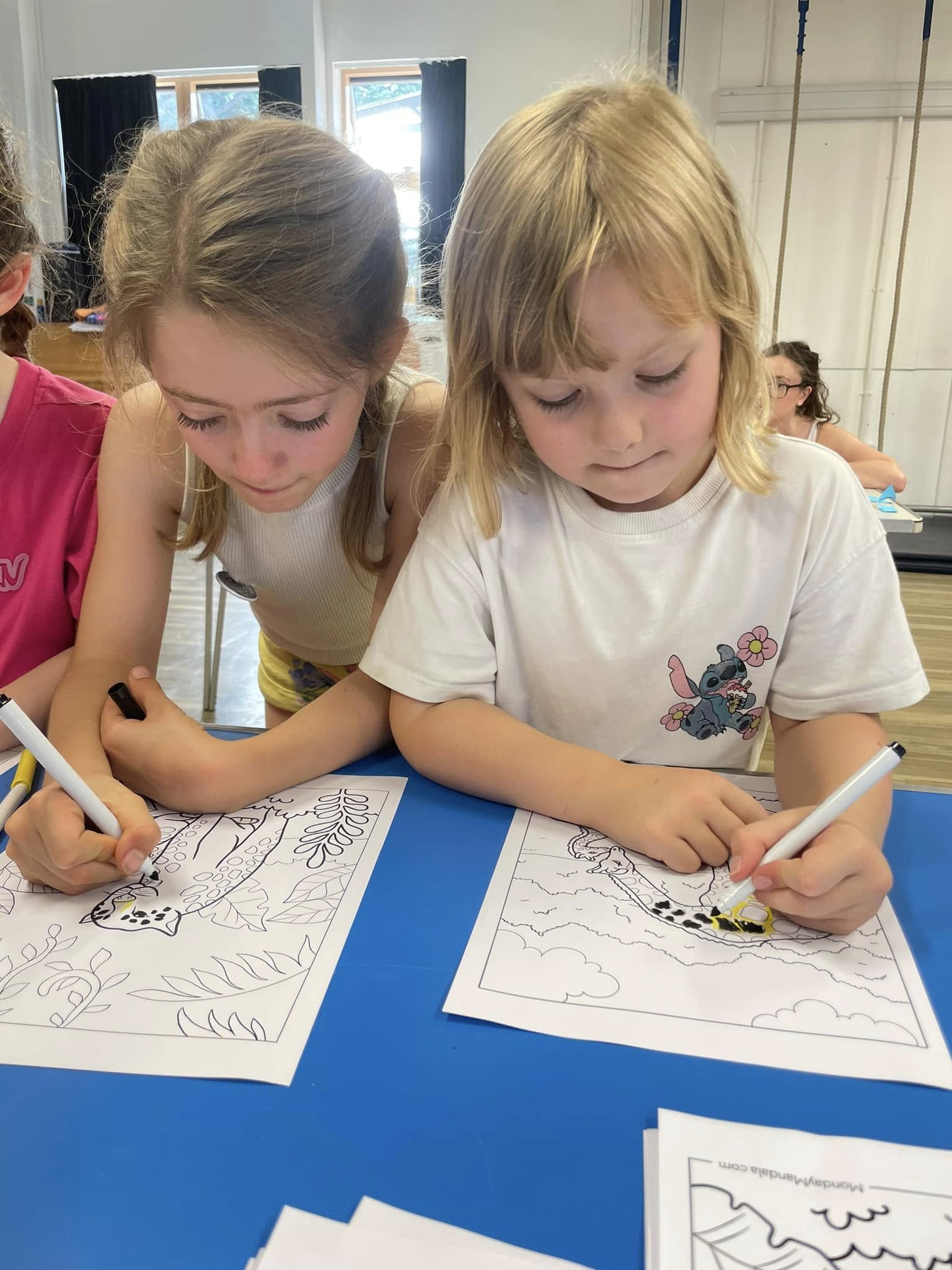 Integr8 Dance - Winnall Primary School - image 4