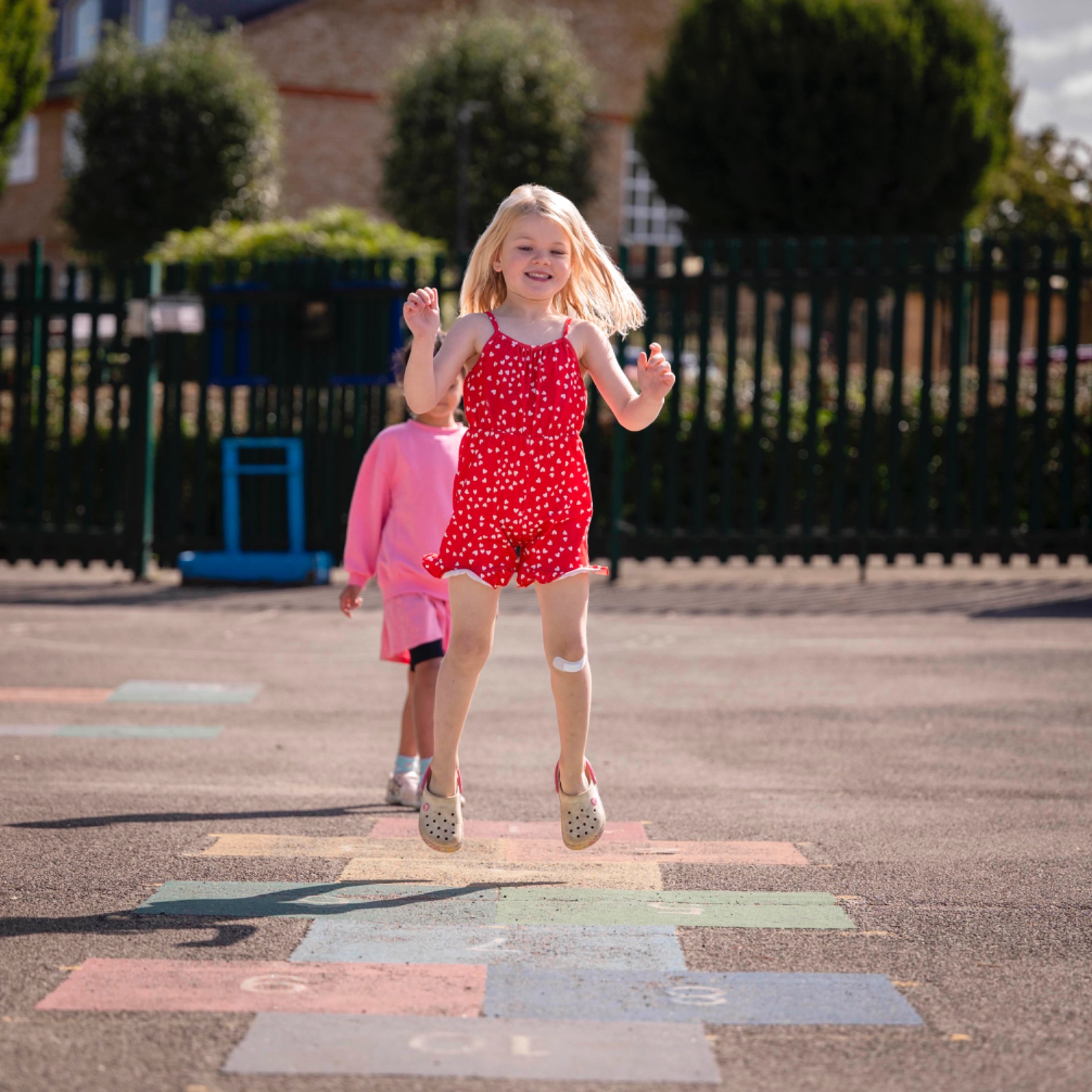 Summer HAF Holiday Club-Bletchley - image 14