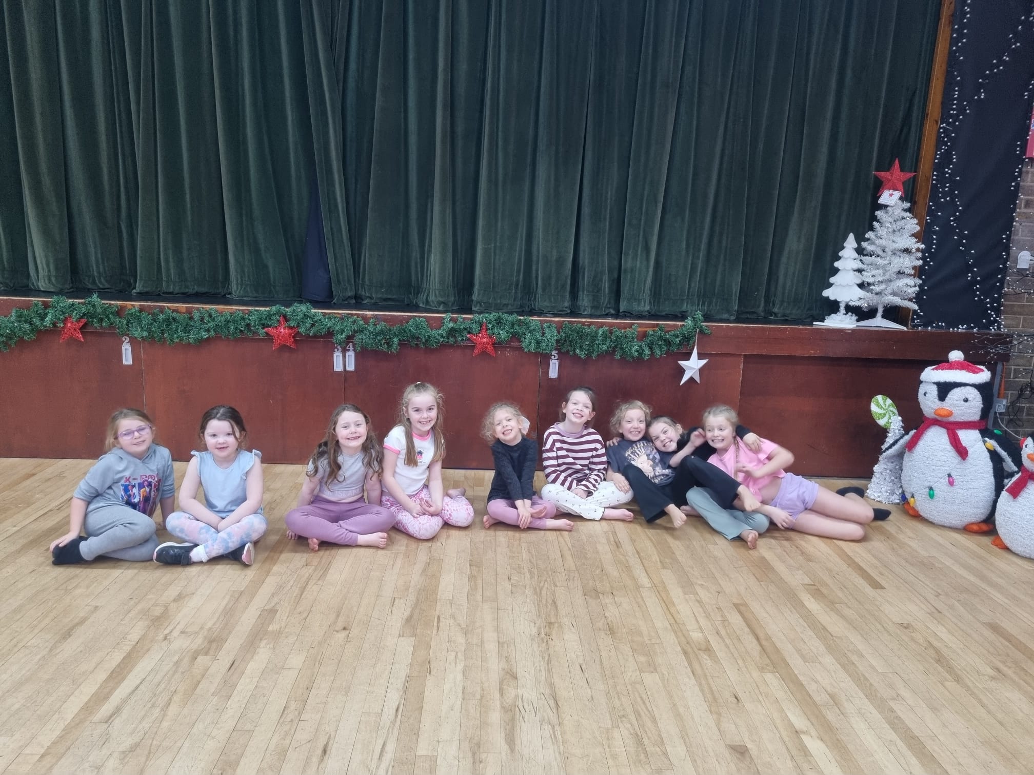 SK Cheer/Dance Oxclose Academy - image 14