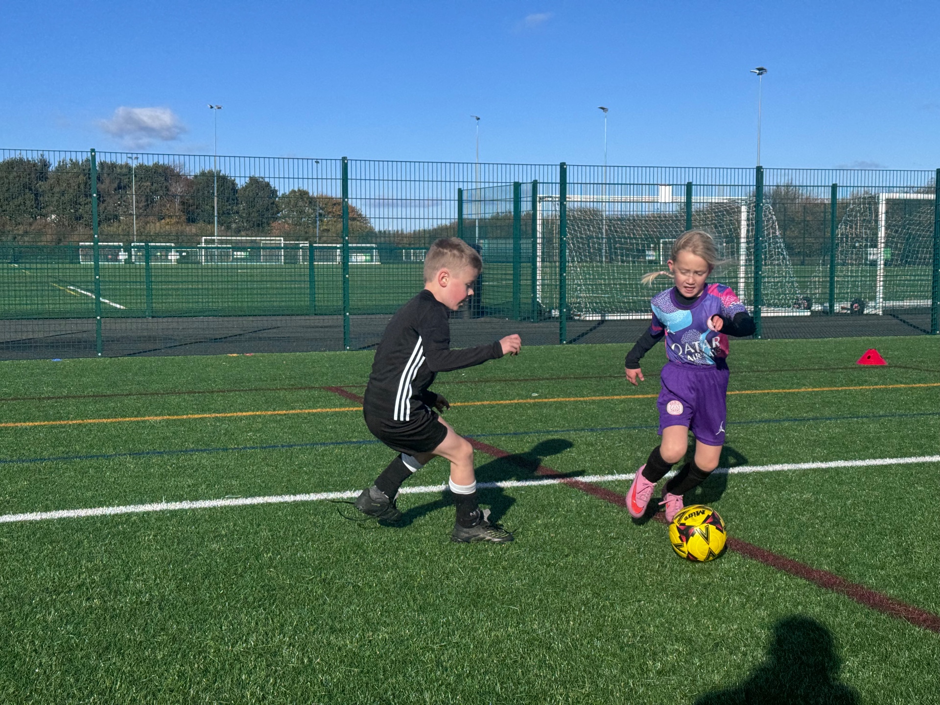 Washington FC - image 4