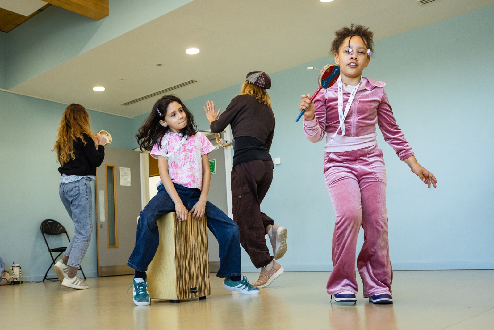 Musical Theatre Workshop - image 3