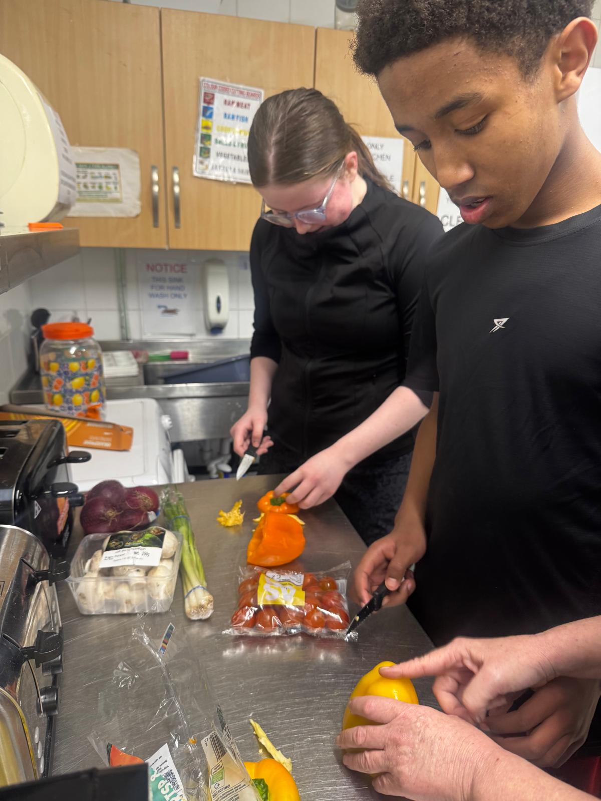 Central Youth Club - EasterHAF - image 36